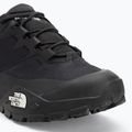 Women's hiking boots The North Face Offtrail Hike Gore-Tex tnf black / tnf white 7