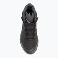 Men's hiking boots The North Face Offtrail Hike Mid Gore-Tex tnf black / tnf white 5