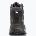 Men's hiking boots The North Face Offtrail Hike Mid Gore-Tex tnf black / tnf white 6