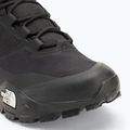 Men's hiking boots The North Face Offtrail Hike Mid Gore-Tex tnf black / tnf white 7