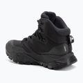 Women's hiking boots The North Face Offtrail Hike Mid Gore-Tex tnf black/white 3