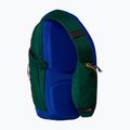 The North Face Borealis Sling 6 l tnf blue/evergreen one shoulder urban backpack 2