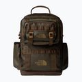 The North Face Base Camp Daypack new taupe green/smokey brown/utility brown urban backpack