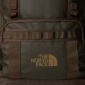The North Face Base Camp Daypack new taupe green/smokey brown/utility brown urban backpack 4