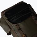 The North Face Base Camp Daypack new taupe green/smokey brown/utility brown urban backpack 6