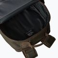 The North Face Base Camp Daypack new taupe green/smokey brown/utility brown urban backpack 7