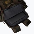 The North Face Base Camp Daypack new taupe green/smokey brown/utility brown urban backpack 8