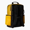 The North Face Base Camp Daypack summit gold/tnf black urban backpack 2