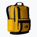 The North Face Base Camp Daypack summit gold/tnf black urban backpack 3