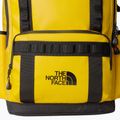 The North Face Base Camp Daypack summit gold/tnf black urban backpack 4