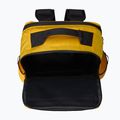 The North Face Base Camp Daypack summit gold/tnf black urban backpack 5