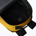 The North Face Base Camp Daypack summit gold/tnf black urban backpack 6