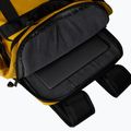 The North Face Base Camp Daypack summit gold/tnf black urban backpack 8