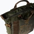 Bag The North Face Base Camp Tote Pack 19 l new taupe green/smokey 3