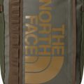 Bag The North Face Base Camp Tote Pack 19 l new taupe green/smokey 4