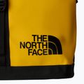 The North Face Base Camp Shoulder Bag summit gold/tnf black 3