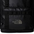 The North Face Base Camp Daypack tnf black/asphalt grey/smoked pearl urban backpack 4