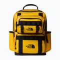 The North Face Base Camp Lumbar summit gold/tnf black waistbag 5