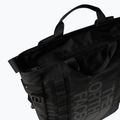 The North Face Base Camp Tote Pack bag tnf black/tnf black 4