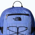 The North Face Borealis Classic 29 l virtual blue/tnf black urban backpack 3