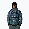 The North Face Borealis Classic 29 l virtual blue/tnf black urban backpack 8