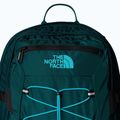 The North Face Borealis Classic 29 l deep nori/galactic blue urban backpack 3