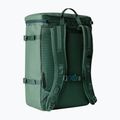 The North Face Base Camp Fuse Box 30 l duck green/tnf black urban backpack 2