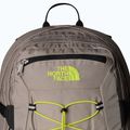The North Face Borealis Classic 29 l stone slab/black urban backpack 3