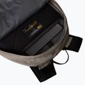 The North Face Borealis Classic 29 l stone slab/black urban backpack 6