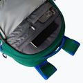 The North Face Borealis 28 l tnf blue/evergreen urban backpack 4