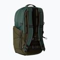 The North Face Borealis 28 l duck green/new taupe green urban backpack 2