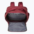 The North Face Berkeley Daypack 16 l sumac/alpine plum urban backpack 4