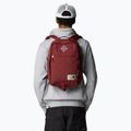 The North Face Berkeley Daypack 16 l sumac/alpine plum urban backpack 7