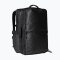 Men's urban backpack The North Face Base Camp Voyager Travel 35 l black/asphalt grey