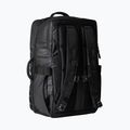 Men's urban backpack The North Face Base Camp Voyager Travel 35 l black/asphalt grey 2