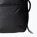 Men's urban backpack The North Face Base Camp Voyager Travel 35 l black/asphalt grey 3