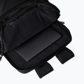 Men's urban backpack The North Face Base Camp Voyager Travel 35 l black/asphalt grey 5