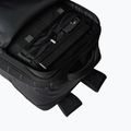 Men's urban backpack The North Face Base Camp Voyager Travel 35 l black/asphalt grey 6