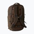 Women's urban backpack The North Face Borealis Luxe 27 l smokey brown/gold metallic 2