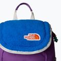 The North Face Mini Explorer 10 l grape/hero blue children's urban backpack 3