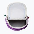 The North Face Mini Explorer 10 l grape/hero blue children's urban backpack 5