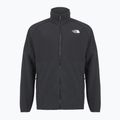 Men's sweatshirt The North Face Glacier Heavyweight Full Zip asphalt grey/tnf black 5