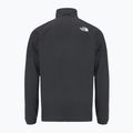 Men's sweatshirt The North Face Glacier Heavyweight Full Zip asphalt grey/tnf black 6
