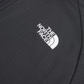 Men's sweatshirt The North Face Glacier Heavyweight Full Zip asphalt grey/tnf black 7