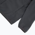 Men's sweatshirt The North Face Glacier Heavyweight Full Zip asphalt grey/tnf black 8