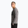 Men's sweatshirt The North Face Kecha Crew smoked pearl/asphalt grey 4