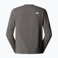 Men's sweatshirt The North Face Kecha Crew smoked pearl/asphalt grey 6