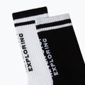Socks The North Face Everyday Crew Nse 2 pairs tnf blue/tnf white 2