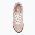 Vans Rowley Classic sepia rose shoes 5