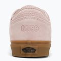 Vans Rowley Classic sepia rose shoes 6